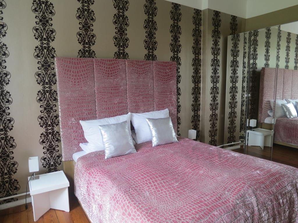 Berlinapartments-Downtown Szoba fotó