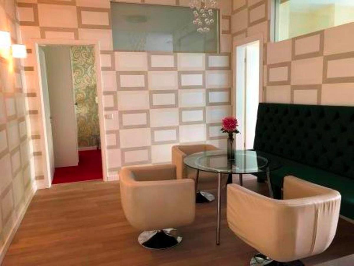 Berlinapartments-Downtown Kültér fotó